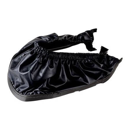 Sundstrom Safety Sundstrom Face Seal For SR 570, Black R06-0603